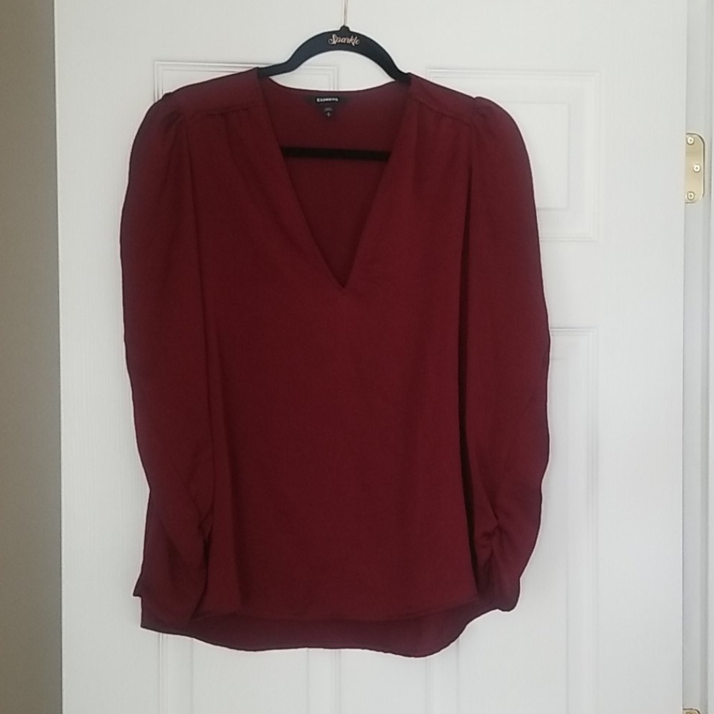 Express top